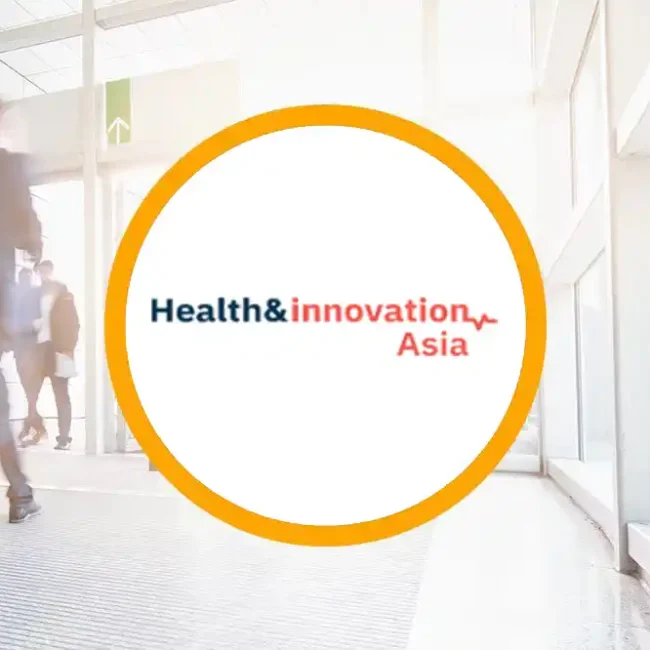 Health & Innovation Asia
