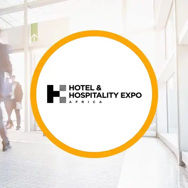 Hotel & Hospitality Expo Africa