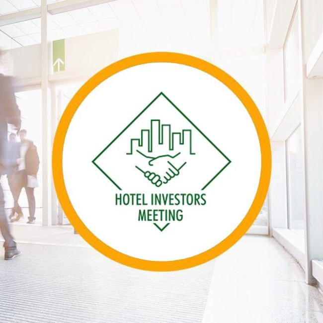 Hotel Investors Meeting