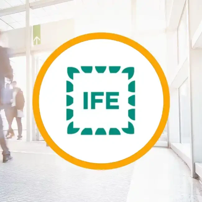 IFE – International Food &#038; Drink Event
