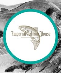 Imperial Salmon House