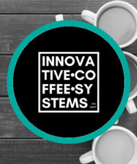 Innovative Coffee Systems