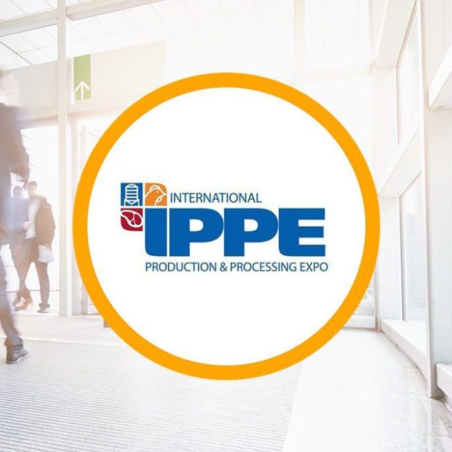 International Production & Processing Expo