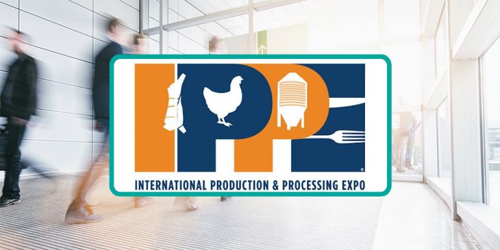 International Production & Processing Expo