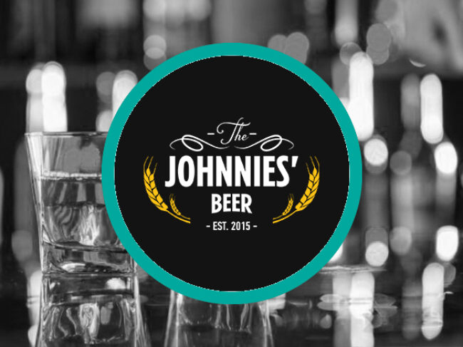 Johnnies’ Beer