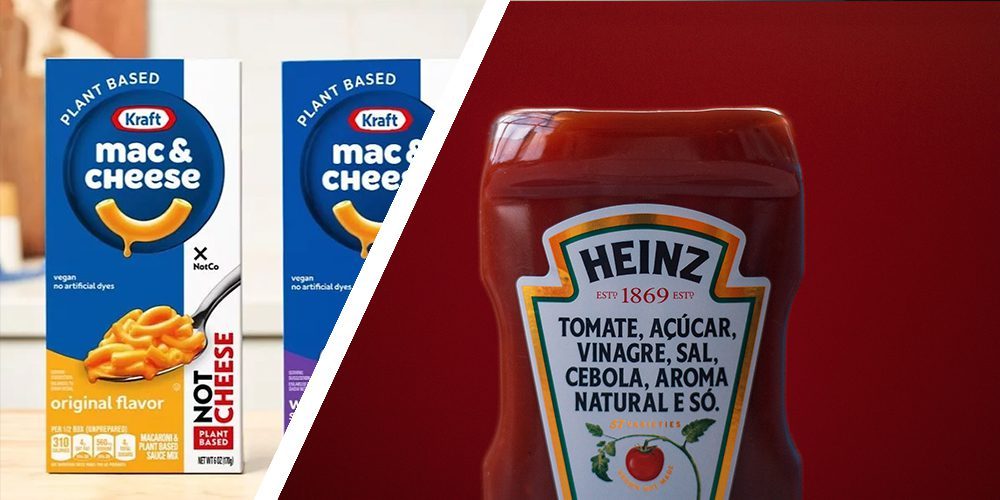 Η Kraft Heinz σχεδιάζει να χωριστεί σε δύο εταιρείες μια δεκαετία μετά τη μεγάλη συγχώνευση