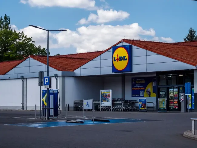 Lidl: Αύξηση πωλήσεων και κερδών στις διεθνείς αγορές