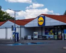 Lidl: Αύξηση πωλήσεων και κερδών στις διεθνείς αγορές