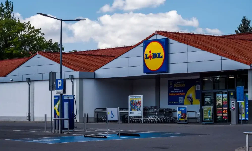 Lidl: Αύξηση πωλήσεων και κερδών στις διεθνείς αγορές