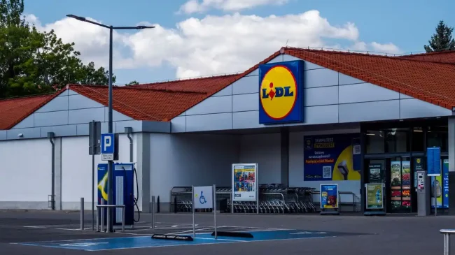 Lidl: Αύξηση πωλήσεων και κερδών στις διεθνείς αγορές