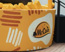 Η McCain ακυρώνει το σχέδιο για το πρώτο της εργοστάσιο στη Γερμανία