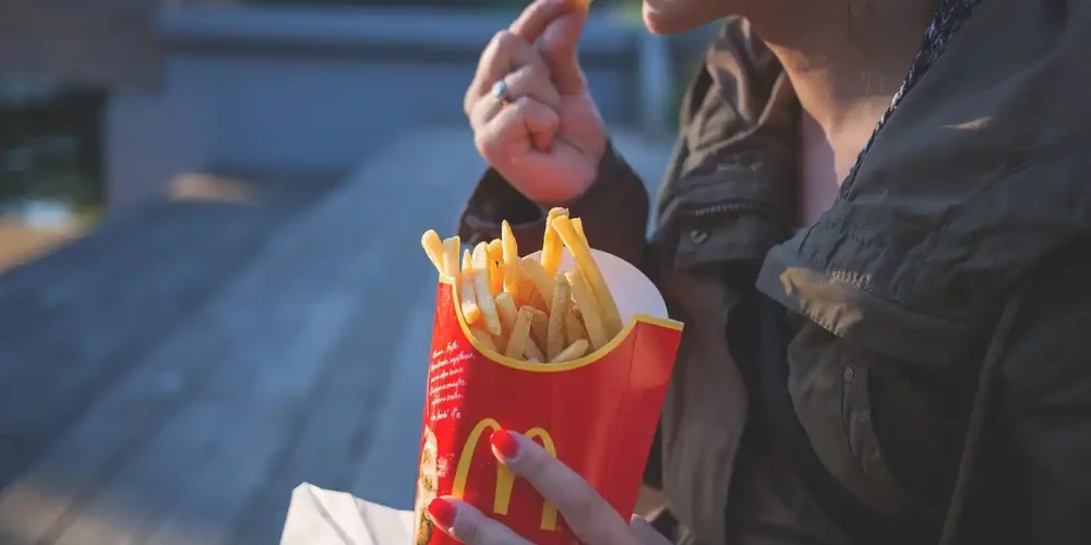 McDonald’s: Νέο εστιατόριο στο κέντρο της Θεσσαλονίκης με επένδυση 1,5 εκατ. ευρώ