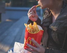 McDonald’s: Νέο εστιατόριο στο κέντρο της Θεσσαλονίκης με επένδυση 1,5 εκατ. ευρώ