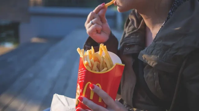 McDonald’s: Νέο εστιατόριο στο κέντρο της Θεσσαλονίκης με επένδυση 1,5 εκατ. ευρώ
