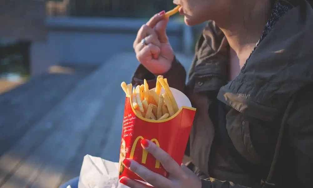 McDonald’s: Νέο εστιατόριο στο κέντρο της Θεσσαλονίκης με επένδυση 1,5 εκατ. ευρώ