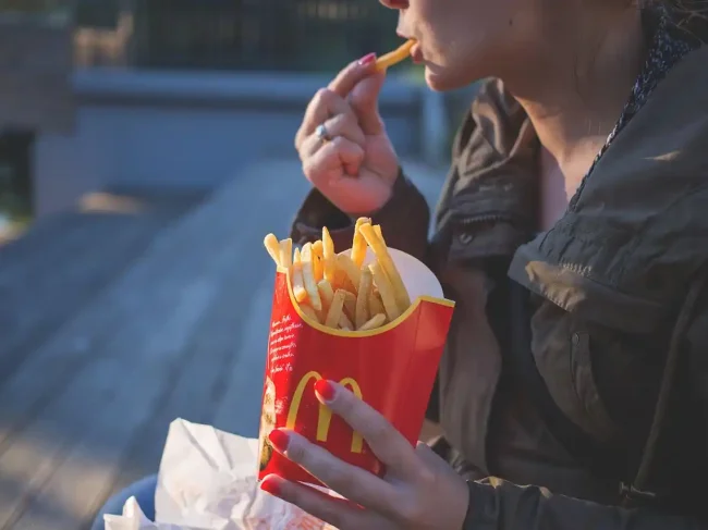 McDonald’s: Νέο εστιατόριο στο κέντρο της Θεσσαλονίκης με επένδυση 1,5 εκατ. ευρώ