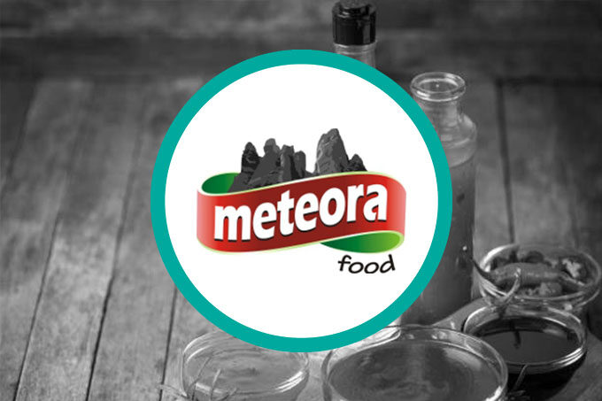 Meteora Food