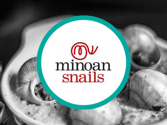 Minoan Snails
