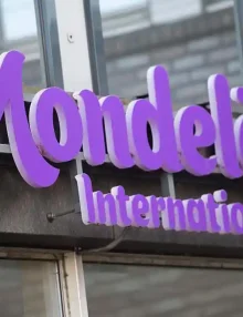 Ρωσικά drones χτύπησαν εργοστάσιο της Mondelēz στην Ουκρανία
