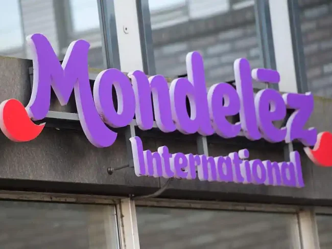 Ρωσικά drones χτύπησαν εργοστάσιο της Mondelēz στην Ουκρανία