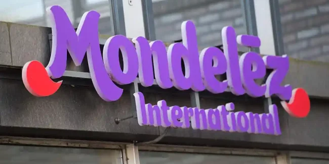 Ρωσικά drones χτύπησαν εργοστάσιο της Mondelēz στην Ουκρανία