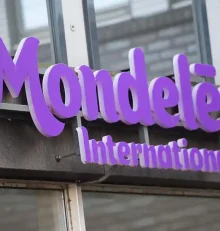 Ρωσικά drones χτύπησαν εργοστάσιο της Mondelēz στην Ουκρανία