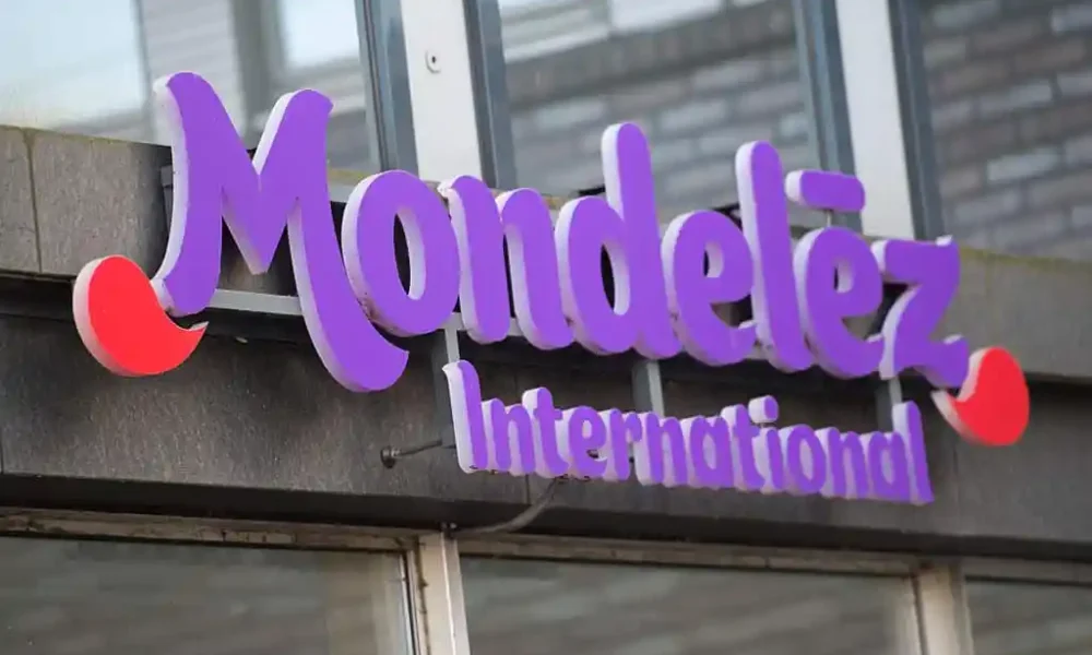 Ρωσικά drones χτύπησαν εργοστάσιο της Mondelēz στην Ουκρανία