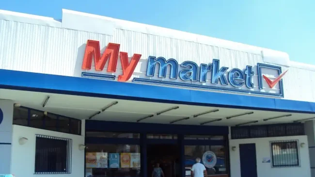 My market: Επενδύσεις 44 εκατ. ευρώ σε νέα καταστήματα και ανακαινίσεις