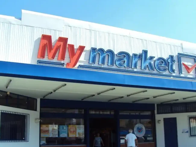 My market: Επενδύσεις 44 εκατ. ευρώ σε νέα καταστήματα και ανακαινίσεις