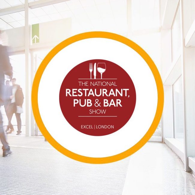 National Restaurant, Pub & Bar Show