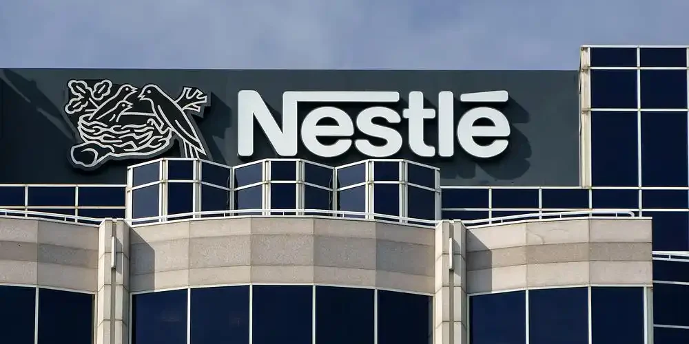 Η Nestlé επανεξετάζει τη στρατηγική της για την Better Health Company