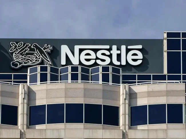 Η Nestlé επανεξετάζει τη στρατηγική της για την Better Health Company