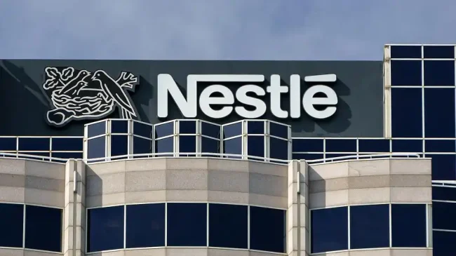 Η Nestlé επανεξετάζει τη στρατηγική της για την Better Health Company