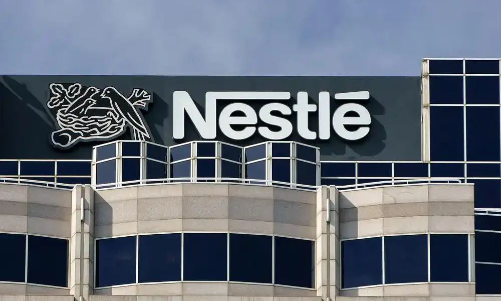 Η Nestlé επανεξετάζει τη στρατηγική της για την Better Health Company