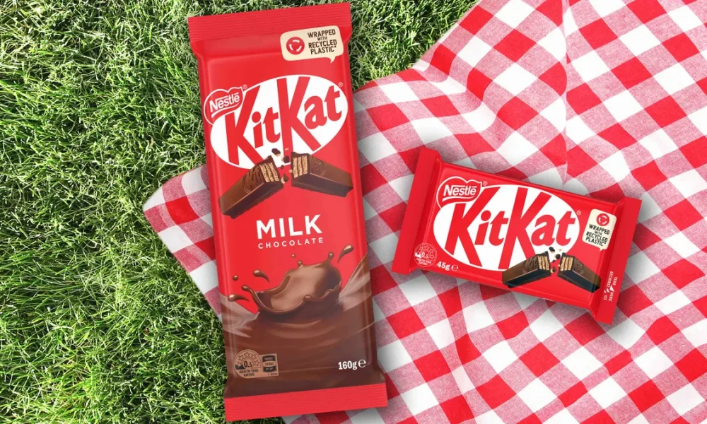 Η Nestlé δήλωσε ότι ανέπτυξε μια διαδικασία για τη μεγιστοποίηση της παραγωγής κακάο