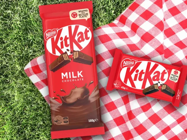 Η Nestlé δήλωσε ότι ανέπτυξε μια διαδικασία για τη μεγιστοποίηση της παραγωγής κακάο