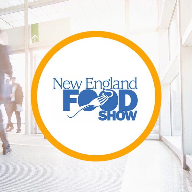 New England Food Show