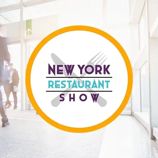 New York Restaurant Show