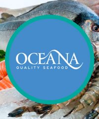 Oceana Frozen Food