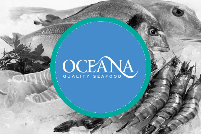 Oceana Frozen Food