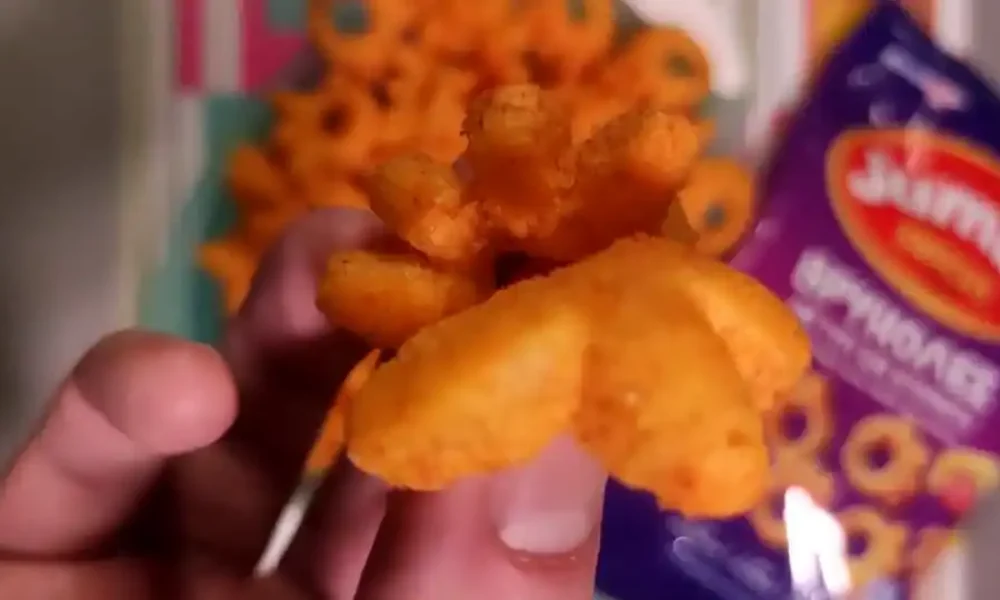 Ohonos Snack: Από τα Φουντούνια και τα Lotto στα 59 εκατ. ευρώ