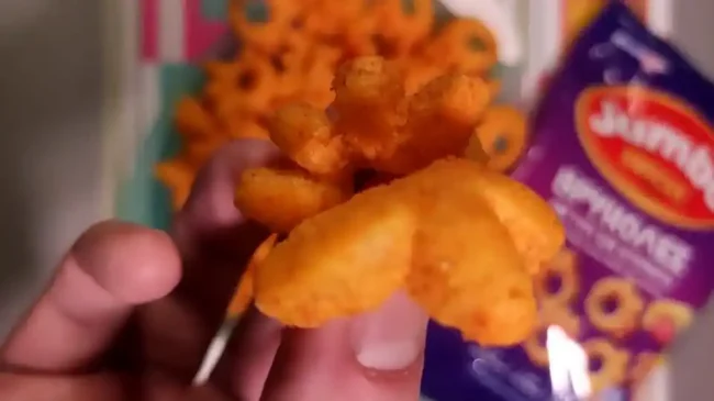 Ohonos Snack: Από τα Φουντούνια και τα Lotto στα 59 εκατ. ευρώ