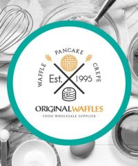 Original Waffles