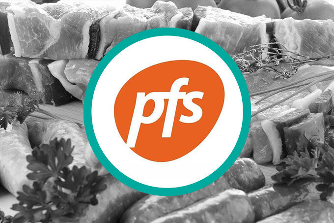 PFS &#8211; Papageorgiou Food Service