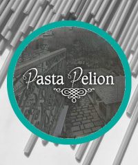 Pasta Pelion