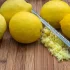 Pasta al limone, η ιταλική μακαρονάδα που την απογειώνει το λεμόνι