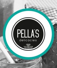 Pella’s Delicacies