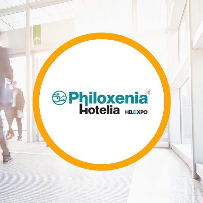 Philoxenia-Hotelia