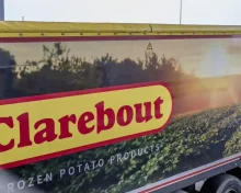 Η Clarebout Potatoes εξετάζει το κλείσιμο εργοστασίου στο Βέλγιο