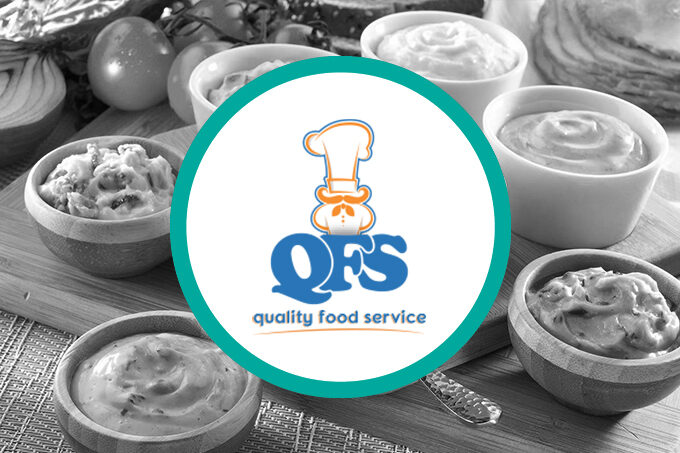 Quality Food Service